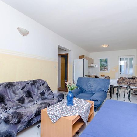 Apartments Sandra Stomorska Dış mekan fotoğraf