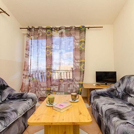 Apartments Sandra Stomorska Dış mekan fotoğraf
